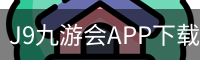 J9九游会APP下载